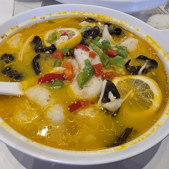 Fish With You - Lemon fish - Chinese Near Me - Rowland Heights, California Fish With You - Lemon fish - Chinese Near Me - Rowland Heights, California