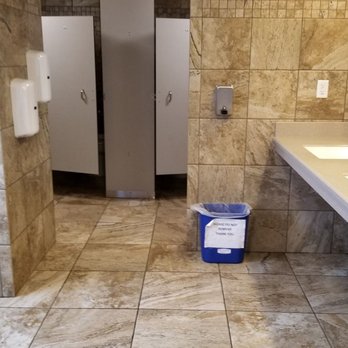 Skyland - Public restrooms on lower level don't smell great. - Resorts Near Me - Luray, Virginia