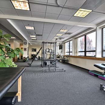 Professional Physical Therapy - Physical Therapy Near Me - Boston, Massachusetts