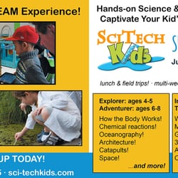 SciTech Kids