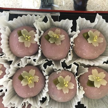 Chikara Mochi - Bakeries Near Me - Gardena, California