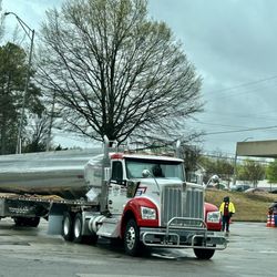 Costco Gasoline