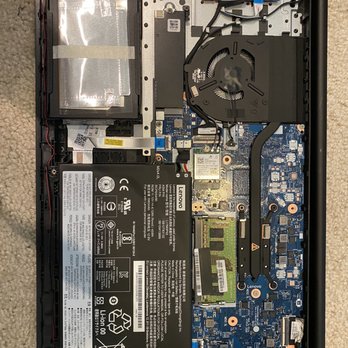 It's Binh Repaired - Thinkpad - IT Services & Computer Repair Near Me It's Binh Repaired - Thinkpad - IT Services & Computer Repair Near Me