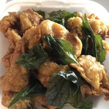 Veggie House - Crispy Turmeric Oyster Mushroom - Vegan Near Me - Chicago, Illinois Veggie House - Crispy Turmeric Oyster Mushroom - Vegan Near Me - Chicago, Illinois