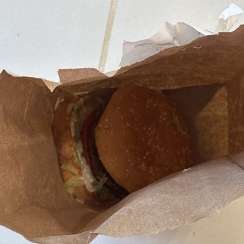 Habit Burger & Grill - Charburger - Burgers Near Me - Ojai, California