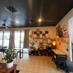 Cafecito Bonito - Interior