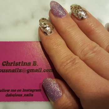 Itz A Whole Thang - Get yourself an appointment with Christina, you will not regret it!! - Nail Technicians Near Me - Berkeley, California Itz A Whole Thang - Get yourself an appointment with Christina, you will not regret it!! - Nail Technicians Near Me - Berkeley, California
