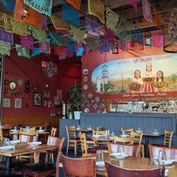 La Cocina Restaurant