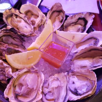 LaoTable - $1 oysters until 7pm - Laotian Near Me - San Francisco, California