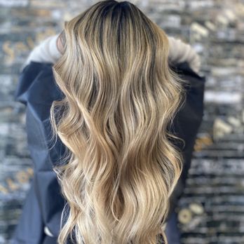 Salon Avalon - Shabi left my hair so beautiful I'm in love !! - Hair Salons Near Me - Pleasant Hill, California Salon Avalon - Shabi left my hair so beautiful I'm in love !! - Hair Salons Near Me - Pleasant Hill, California