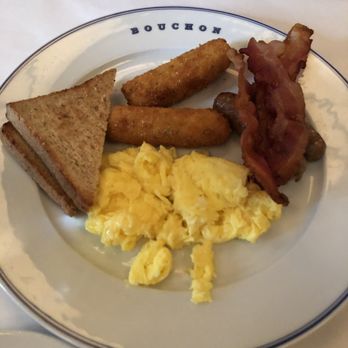 Bouchon - American breakfast - French Near Me - Las Vegas, Nevada