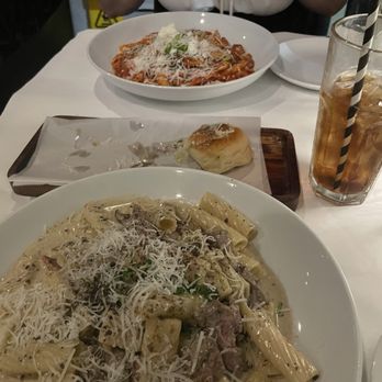MA'S Italian Kitchen - Penne Arrabiata - Italian Near Me - Burbank, California MA'S Italian Kitchen - Penne Arrabiata - Italian Near Me - Burbank, California