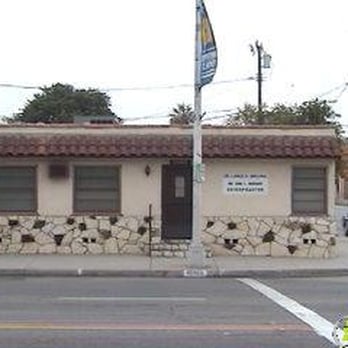 Brooks Lance E. DC - Chiropractors Near Me - Downey, California Brooks Lance E. DC - Chiropractors Near Me - Downey, California