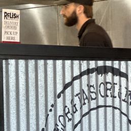 Connor, the uneducated, callous employee