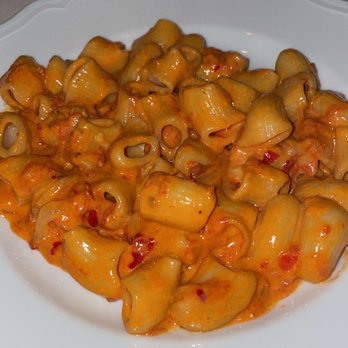 Carbone - Spicy rigatoni - New American Near Me - Miami Beach, Florida Carbone - Spicy rigatoni - New American Near Me - Miami Beach, Florida
