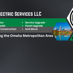 Paragon Electric Services