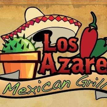Los Azares Mexican Grill - Mexican Near Me - Chicago, Illinois Los Azares Mexican Grill - Mexican Near Me - Chicago, Illinois