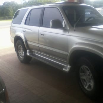 Crestview Paint and Body - Body Shops Near Me - Crestview, Florida