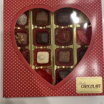 Lady Chocolatt - Chocolatiers & Shops Near Me - Los Angeles, California Lady Chocolatt - Chocolatiers & Shops Near Me - Los Angeles, California