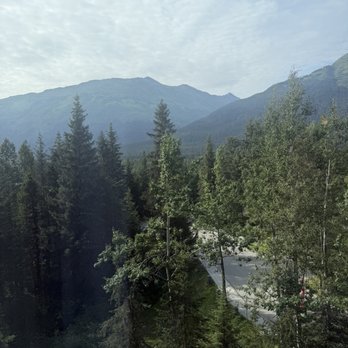 Alyeska Resort - Ski Resorts Near Me - Girdwood, Alaska
