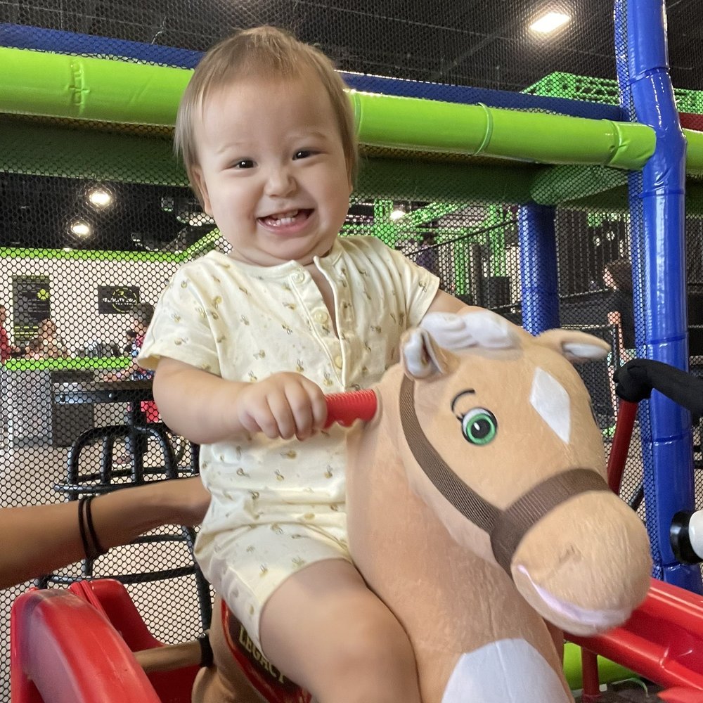 Velocity 360 Fun Zone - Trampoline Parks Near Me - Greensboro, North Carolina Velocity 360 Fun Zone - Trampoline Parks Near Me - Greensboro, North Carolina