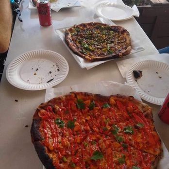 Sapori Di 786 Degrees - Pizza Near Me - Pasadena, California Sapori Di 786 Degrees - Pizza Near Me - Pasadena, California