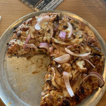 Tony Pepperoni Pizzeria - Pizza Near Me - Oceanside, California