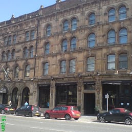 Malmaison - Hotels Near Me - Belfast, BFS