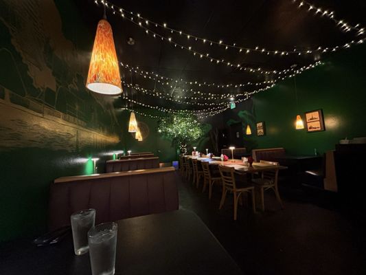 Sala Thai Restaurant by null