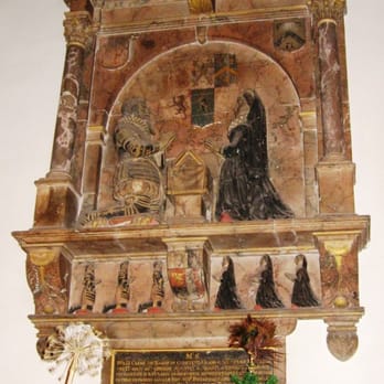 Holy Cross Church - Churches Near Me - Cowbridge, VGL
