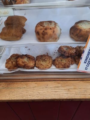 Kensington Kosher Delicatessen by null