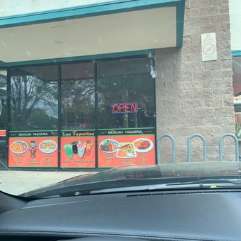 Las Tapatias - Outside - Mexican Near Me - Chico, California Las Tapatias - Outside - Mexican Near Me - Chico, California