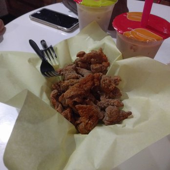 Bobalicious - Popcorn chicken! - Juice Bars & Smoothies Near Me - San Diego, California Bobalicious - Popcorn chicken! - Juice Bars & Smoothies Near Me - San Diego, California