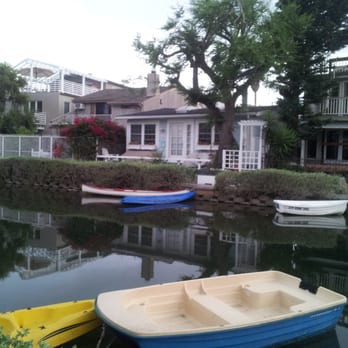 Venice Canals - Landmarks & Historical Buildings Near Me - Venice, California Venice Canals - Landmarks & Historical Buildings Near Me - Venice, California
