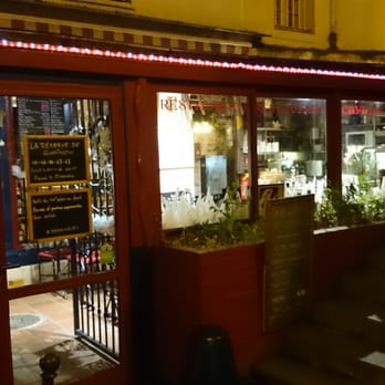 La Réserve de Quasimodo - Wine Bars Near Me - Paris, 75 La Réserve de Quasimodo - Wine Bars Near Me - Paris, 75