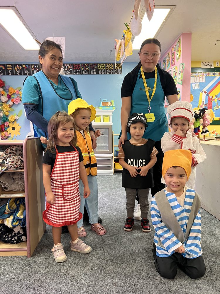 Sunshine Academy - childcare center in West Valley City, UT