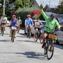 Tours Key West - Key West Island Bike Tours