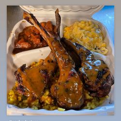 England Eatery