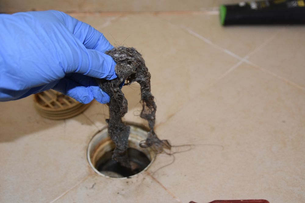 Slide of Plumbers911 Houston