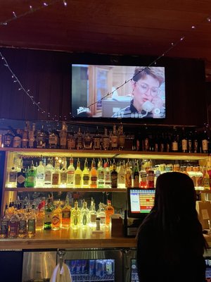 Third Street Bar by null