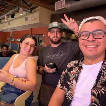 Snooze, an A.M. Eatery - Jordan, YOU'RE the best ! - Breakfast & Brunch Near Me - Tempe, Arizona Snooze, an A.M. Eatery - Jordan, YOU'RE the best ! - Breakfast & Brunch Near Me - Tempe, Arizona