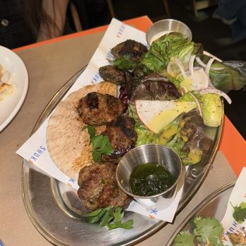 Shuka - Mediterranean Near Me - New York, New York