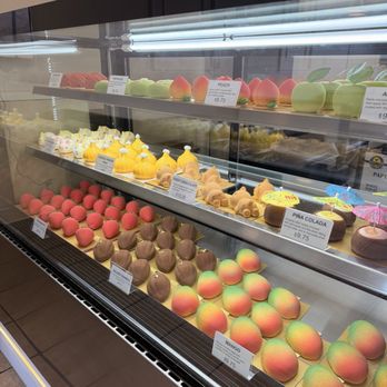 Deli Postres - Desserts Near Me - Haltom City, Texas