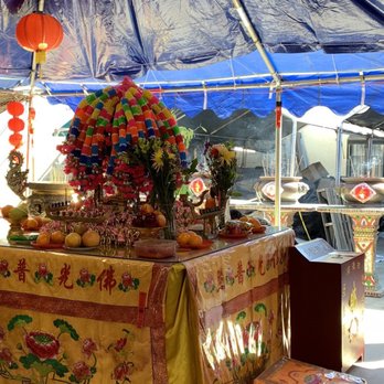 MP Prajna Buddhist Mission - Make your prayers to the gods - Buddhist Temples Near Me - Monterey Park, California MP Prajna Buddhist Mission - Make your prayers to the gods - Buddhist Temples Near Me - Monterey Park, California