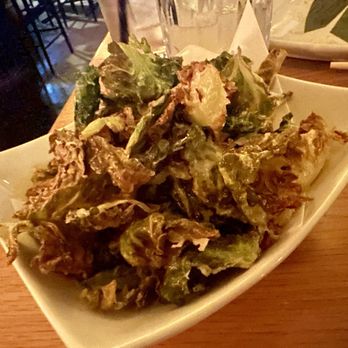 Taisho - Crispy Brussels Sprouts and Shishito Peppers (not pictured) were delish!!! - Sushi Bars Near Me - Sherman Oaks, California Taisho - Crispy Brussels Sprouts and Shishito Peppers (not pictured) were delish!!! - Sushi Bars Near Me - Sherman Oaks, California
