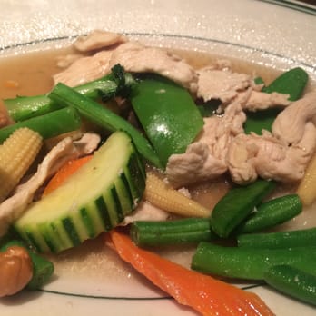 US Thai Cafe - US Thai Special w/ Chicken...very bland - Thai Near Me - Edgewater, Colorado US Thai Cafe - US Thai Special w/ Chicken...very bland - Thai Near Me - Edgewater, Colorado