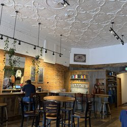 Angry Minnow Brewing