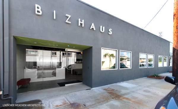 BizHaus Coworking & Private Offices by null