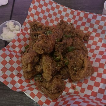 Hanshin Pocha - Korean Near Me - Irvine, California