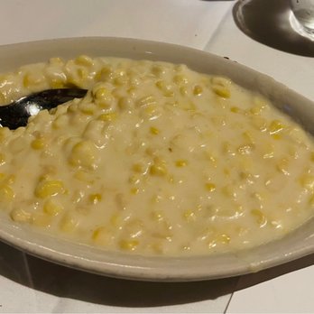 Summit House - Creamed corn - Steakhouses Near Me - Fullerton, California Summit House - Creamed corn - Steakhouses Near Me - Fullerton, California